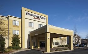Springhill Suites Columbus